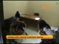 image Rumah Kost Mesum Digerebek Warga