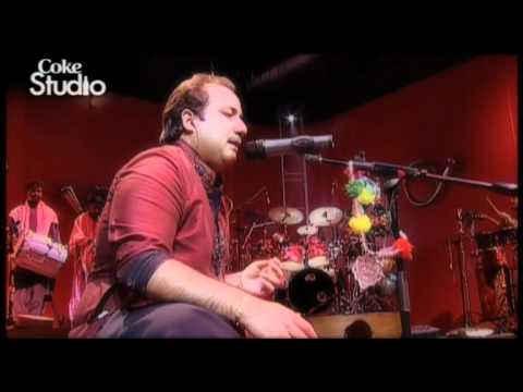 Garaj Baras Rahat Fateh Ali Khan & Ali Azmat Coke Studio Pakistan...