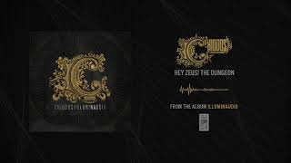 Watch Chiodos Hey Zeus The Dungeon video