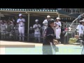 ソフトボール 第34回全国中学校大会(女子の部)