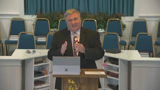 Sunday AM 5-24-2020 Questions About Hell