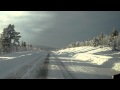 Reisebericht mit Mercedes Vito 4x4 am Polarkreis durch Schweden im Winter mit Abba .AVI default Reisebericht mit Mercedes Vito 4x4 am Polarkreis durch Schweden im Winter mit Abba .AVI