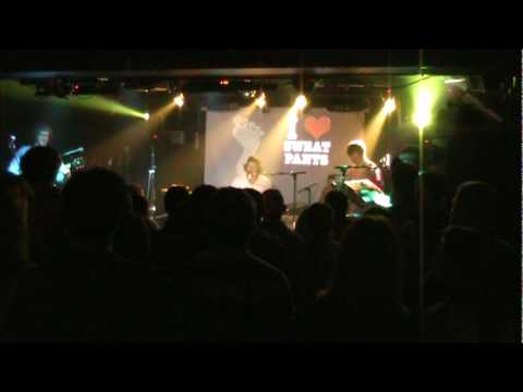 Trespasser Video