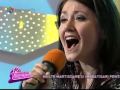Dalma Kovacs - Love was never her friend (Eurovision 2009, Romanian song)