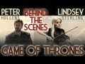 Behind the Scenes - Game of Thrones Lindsey Stirling & Peter Hollens