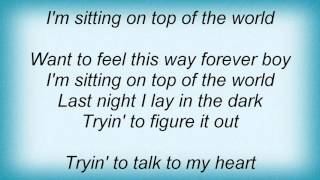 Watch Leann Rimes Sittin On Top Of The World video