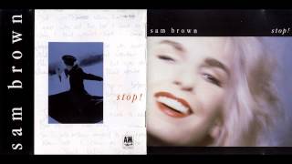 Watch Sam Brown Wrap Me Up video