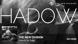 Watch New Division Hearts For Sale video