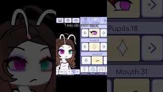 Gacha Mouth Trend I Miss Old Gacha Trends