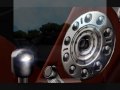 TDU Koenigsegg CC Top Gear review