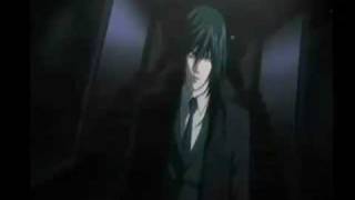 Overly Dramatic Anime Moments