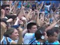 Grêmio 1x2 Internacional - Gauchão 2014 - Narração: Pedro Ernesto ( Rádio Gaúcha )