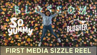 First Media - Sizzle Reel - Sassy Mohen