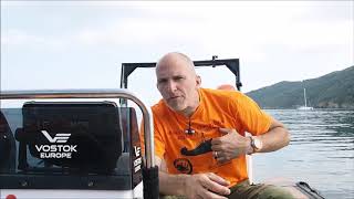 ISE Ghost Wreck Expedition V