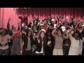 Celebrity Day - Class of 2011