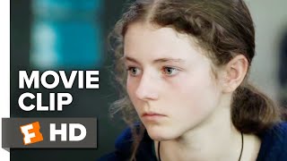 Leave No Trace Movie Clip - Dream Boards (2018) | Movieclips Indie