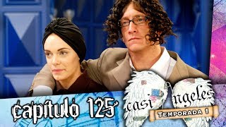 Casi Angeles Capitulo 125 Temporada 1