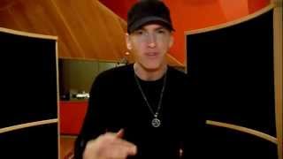 Video The Art Of Rap Freestyle Eminem
