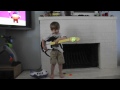 KJG - 6.25.11 - Rockin' the Roy G Biv