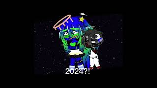 2024..?Memegacha Clubplanet Humans