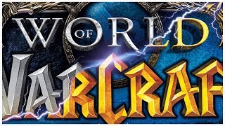 Classic WoW PvP vs BFA PvP - TOP 5 Differences