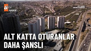 Katlar Arası Yaş Polemiği - Atv Ana Haber 24 Eylül 2023
