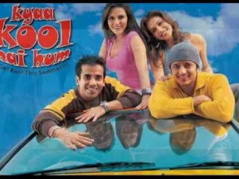 Teri Shirt Da Button - Instrumental ( Kya Super Kool Hai Hum...