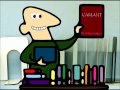 TubeChop - Variant By Robison Wells Book Trailer (01:20)