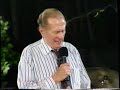 Making Of A Warrior--RW Schambach (Video)
