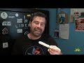 Flower + Shatter + Distillate + THCA Crystals: How to Roll the Ultimate Twax Joint revised YT