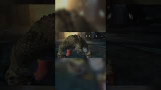 Injustice Gods Among Killer Croc Super Punch