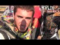 THE RIDE-UNADILLA- ATVA# 9-PRO AM RIDERS