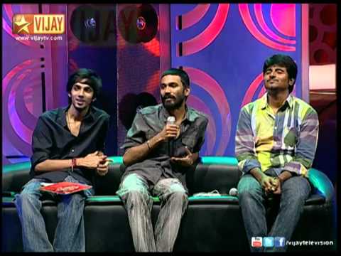 Super Singer Junior 3 Challenge