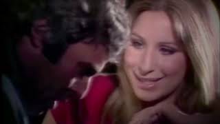 Watch Barbra Streisand Close To You video