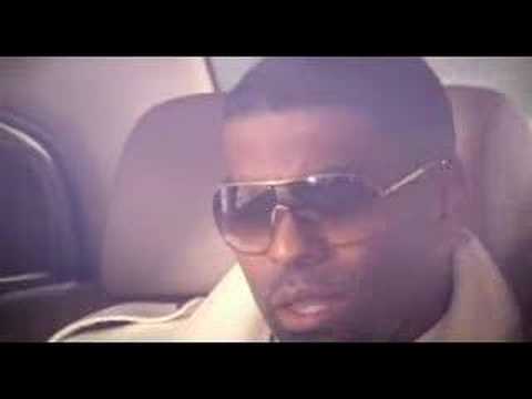 ginuwine feet