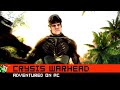Storm's Adventure with Crysis, Crysis Warhead and Something Else (GISHAOTYA Part 9)