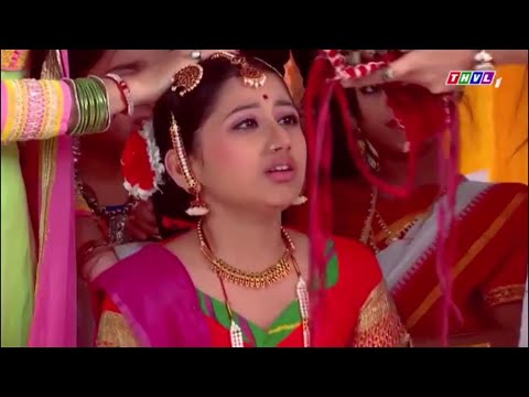 Âm mưu và tình yêu : Radha bày trò khiến Meera bị té làm hư cuộc thi