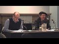 Billy Childish in Conversation with Matthew Higgs