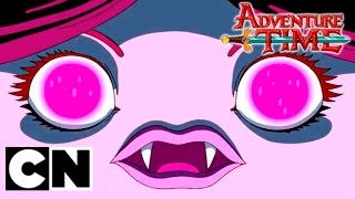 Adventure Time: Stakes - The Empress Eyes (Clip 1)