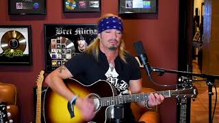 Watch Bret Michaels Something To Believe In video