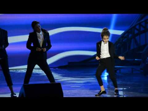 Listen and download София Долганова - "Razorblade" (2015) listen online sound karaoke25.ru