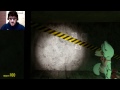 CREEPY FOXY!!?? - Gmod MANGLE Five Nights At Freddy's Mod (Garry's Mod)