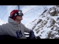 Snowboard Sessions in the Alps - Grilosodes - Race-ism - Ep 2
