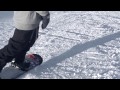 snowboard