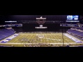 2014 Blue Devils Victory Run in 4K | HIGH CAM