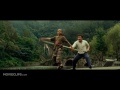 The Karate Kid 2 Movie Needs More Focus 2010 Hd