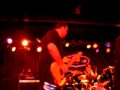 The Smithereens "Blood And Roses" B.B. King's, NYC, 1/16/10