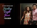 Sunday Night Fever Teaser | iWant Original Movie