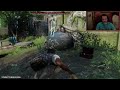 The Last of Us - The last of us DLC 2# Multijugador Territorios recuperados-Ayuntamiento/Todos los modos juegos 1080p