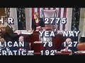 House stenographer Diane Reidy VIDEO Dragged Off Floor Yelling About Freemasons And God bizarre